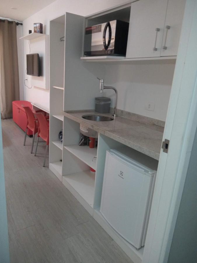 Studio Aconchego, Proximo A Rua Da Consolacao, Aos Metros Republica E Anhangabau, Com Ar Condicionado, Piscina, Academia, Wifi E Varanda 상파울루 외부 사진