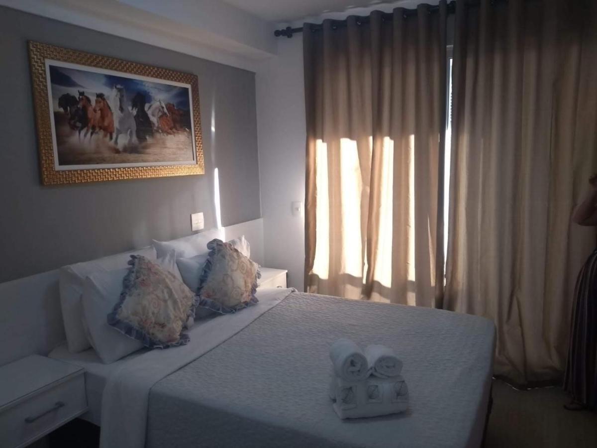 Studio Aconchego, Proximo A Rua Da Consolacao, Aos Metros Republica E Anhangabau, Com Ar Condicionado, Piscina, Academia, Wifi E Varanda 상파울루 외부 사진