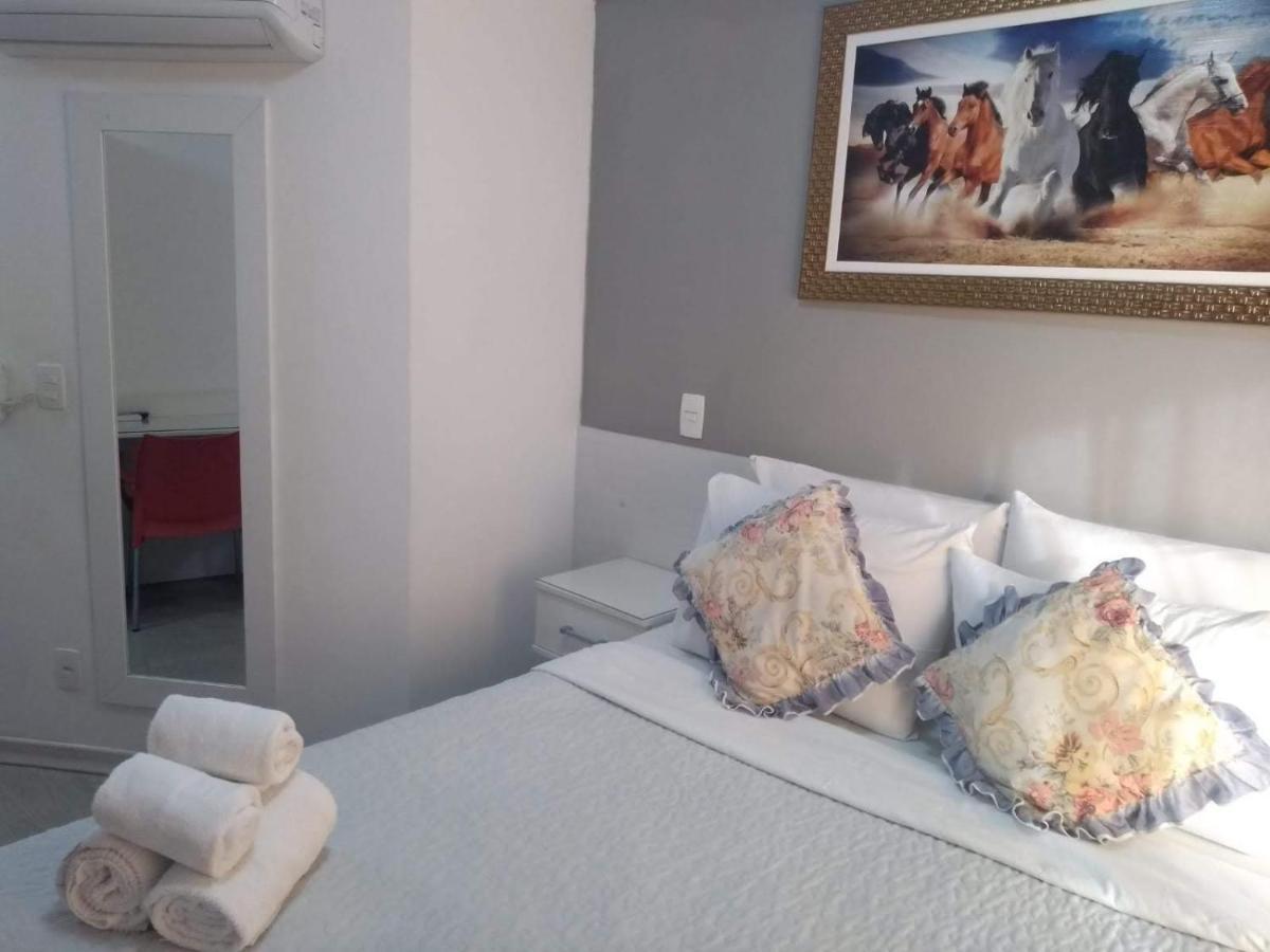 Studio Aconchego, Proximo A Rua Da Consolacao, Aos Metros Republica E Anhangabau, Com Ar Condicionado, Piscina, Academia, Wifi E Varanda 상파울루 외부 사진