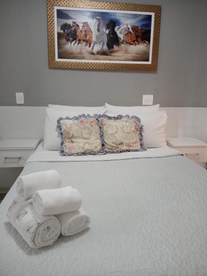 Studio Aconchego, Proximo A Rua Da Consolacao, Aos Metros Republica E Anhangabau, Com Ar Condicionado, Piscina, Academia, Wifi E Varanda 상파울루 외부 사진