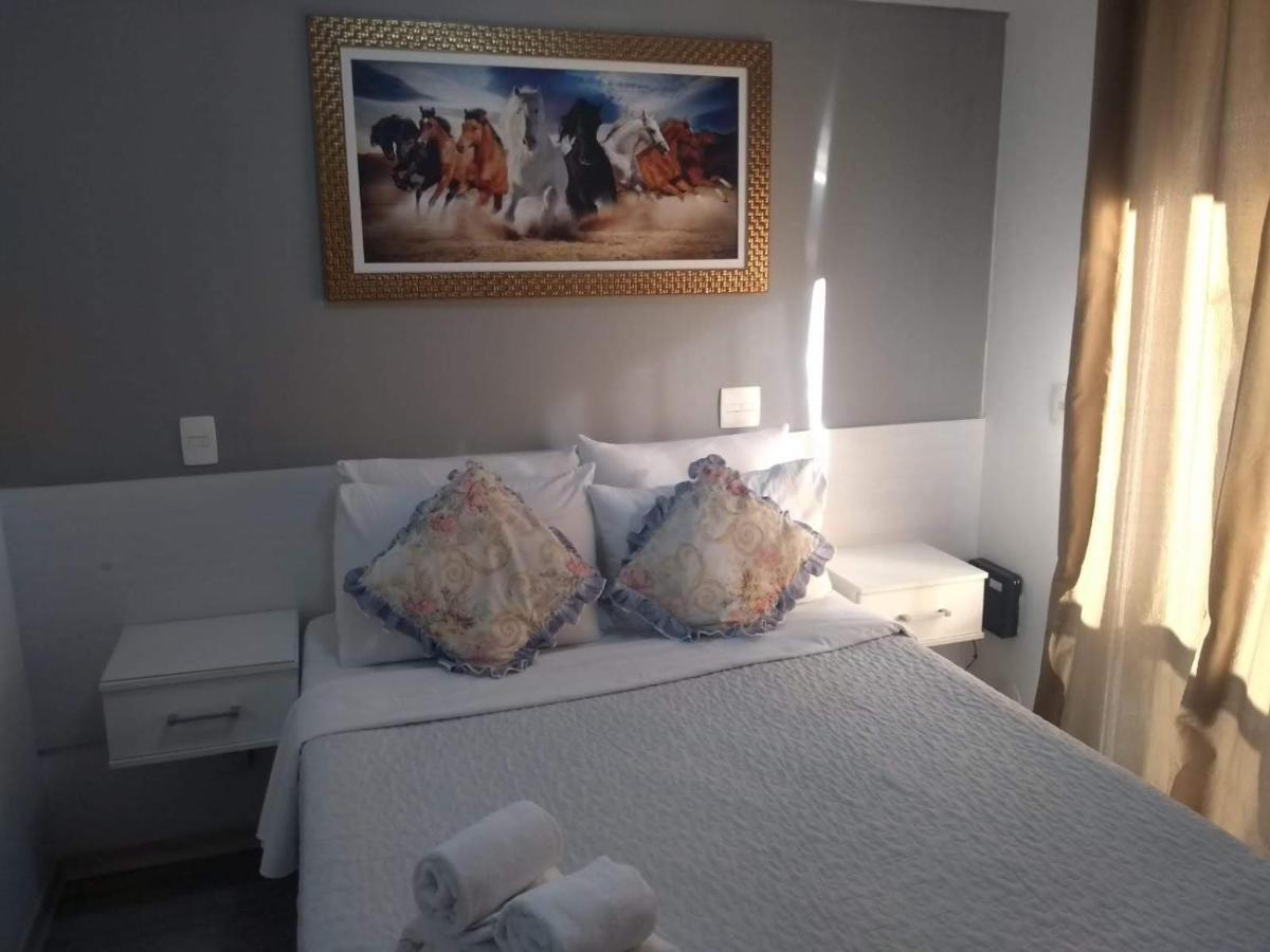 Studio Aconchego, Proximo A Rua Da Consolacao, Aos Metros Republica E Anhangabau, Com Ar Condicionado, Piscina, Academia, Wifi E Varanda 상파울루 외부 사진