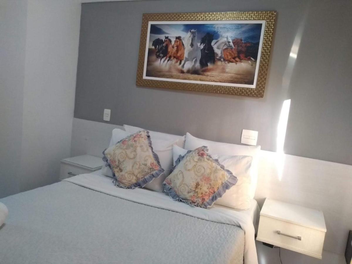 Studio Aconchego, Proximo A Rua Da Consolacao, Aos Metros Republica E Anhangabau, Com Ar Condicionado, Piscina, Academia, Wifi E Varanda 상파울루 외부 사진