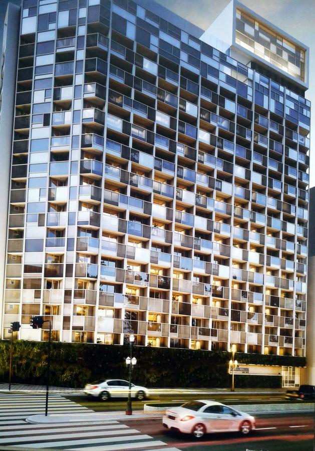 Studio Aconchego, Proximo A Rua Da Consolacao, Aos Metros Republica E Anhangabau, Com Ar Condicionado, Piscina, Academia, Wifi E Varanda 상파울루 외부 사진